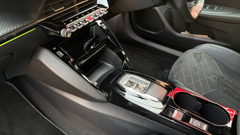 Peugeot 2008 1.2 PureTech 130 GT Premium 5dr EAT8 Petrol Estate